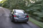 Mercedes-Benz E300 e AMG Line 2018 года (WW)